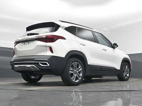 Used 2023 Kia Seltos S image 43