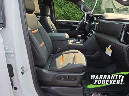 New 2026 GMC Sierra 1500 AT4 w/ AT4 Premium Package AWD/4WD image 15