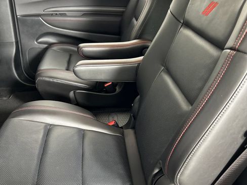 Used 2023 Dodge Durango R/T RWD image 17