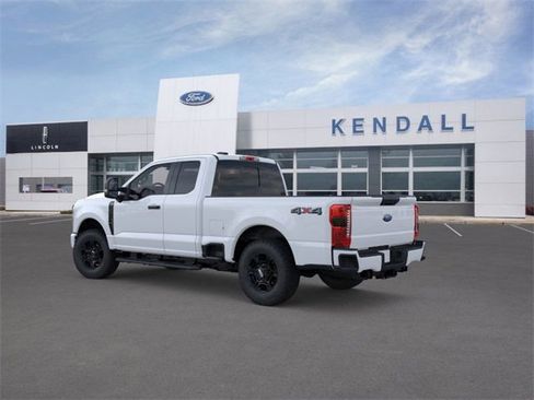 New 2026 Ford F350 XL w/ STX Appearance Package image 4