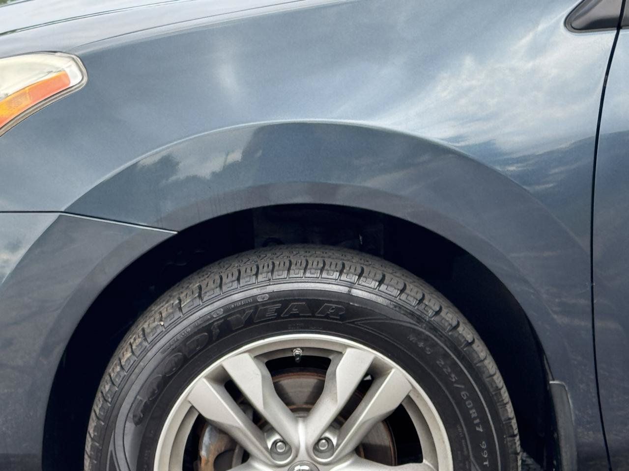 Used 2015 Nissan Rogue S w/ Convenience Package FWD image 23
