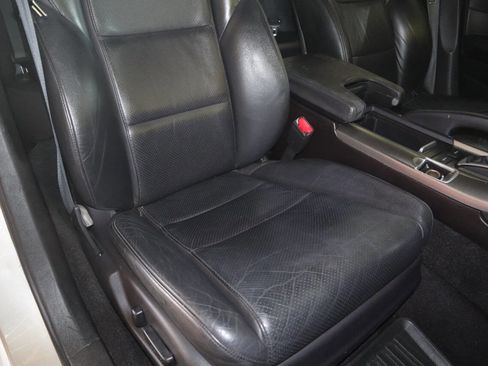 Used 2009 Acura TL w/ Technology Package image 12