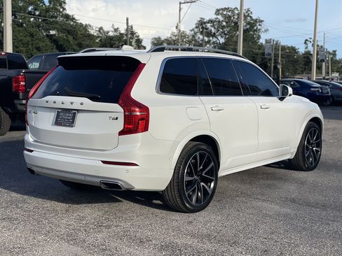 Used 2019 Volvo XC90 T6 Momentum w/ Advanced Package AWD/4WD image 20