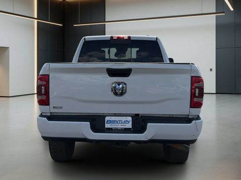 Used 2020 RAM 2500 Tradesman w/ Safety Group AWD/4WD image 5