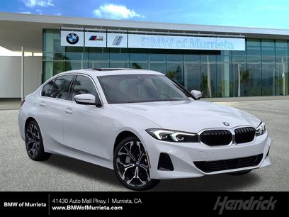 Used 2026 BMW 330i Sedan w/ Convenience Package