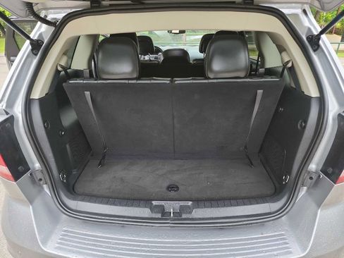 Used 2017 Dodge Journey Crossroad FWD image 32