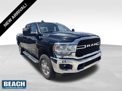 Used 2024 RAM 2500 Big Horn