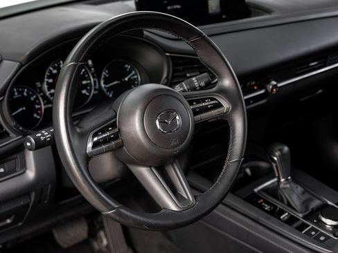 Used 2022 MAZDA CX-30 AWD 2.5 S w/ Select Package image 4