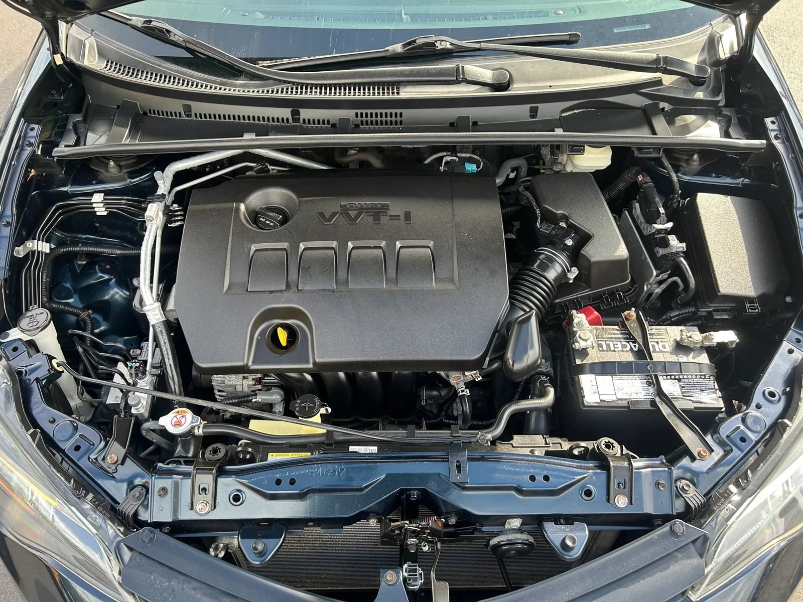 Used 2019 Toyota Corolla LE FWD image 23