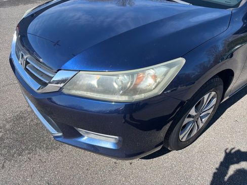 Used 2015 Honda Accord LX image 25