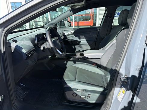 Certified 2023 Volkswagen ID.4 Pro S Plus image 11