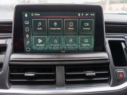 Used 2023 GMC Yukon XL AT4 w/ AT4 Premium Plus Package image 26