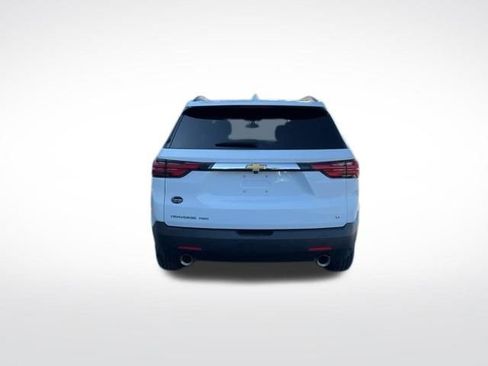 Certified 2023 Chevrolet Traverse LT image 5