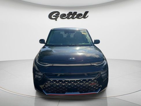Used 2020 Kia Soul GT-Line Turbo FWD image 4