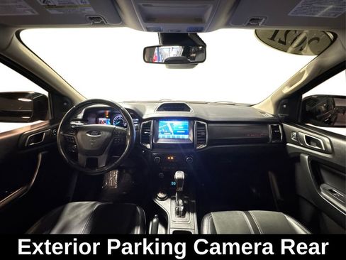 Used 2021 Ford Ranger Lariat w/ Tremor Off-Road Package image 21