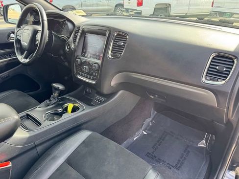 Used 2018 Dodge Durango GT w/ Blacktop Package image 5