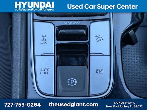 Certified 2023 Hyundai Santa Cruz SE AWD/4WD image 23
