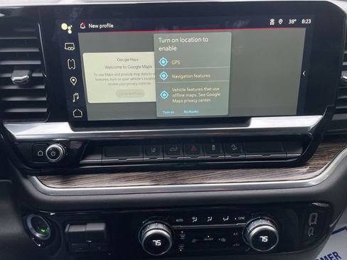 Used 2024 GMC Sierra 2500 SLE image 23