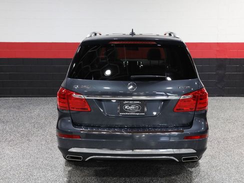 Used 2013 Mercedes-Benz GL 450 4MATIC image 27