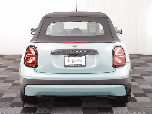 New 2026 MINI Cooper S image 15