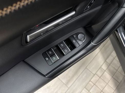 Used 2024 MAZDA CX-50 AWD 2.5 Turbo w/ Weather Package image 28