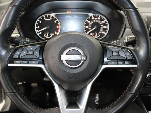 Used 2024 Nissan Altima 2.5 SR image 33