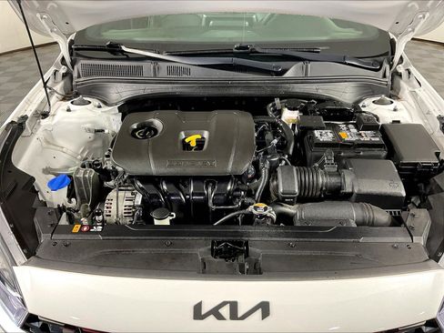 Used 2024 Kia Forte GT-Line w/ GT-Line Premium Package FWD image 29