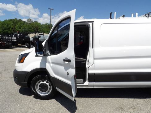 Used 2020 Ford Transit 250 Low Roof image 13