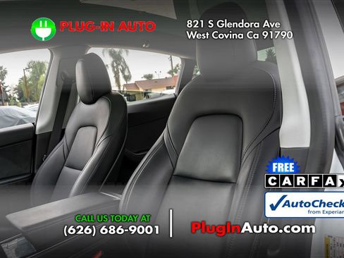 Used 2020 Tesla Model Y Long Range image 7