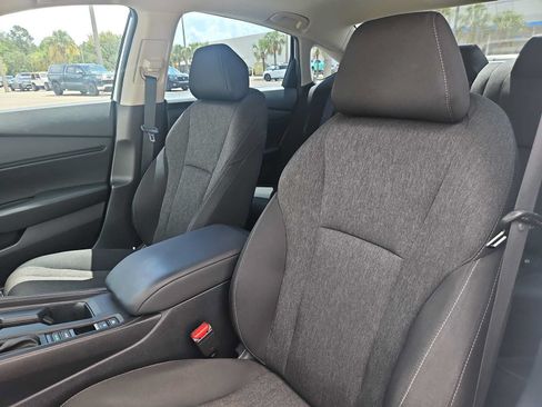 Certified 2023 Honda Accord EX image 13