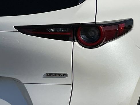 Used 2025 MAZDA CX-30 AWD 2.5 S w/ Preferred Package image 7