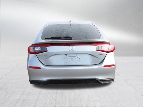 Used 2025 Honda Civic Sport image 6