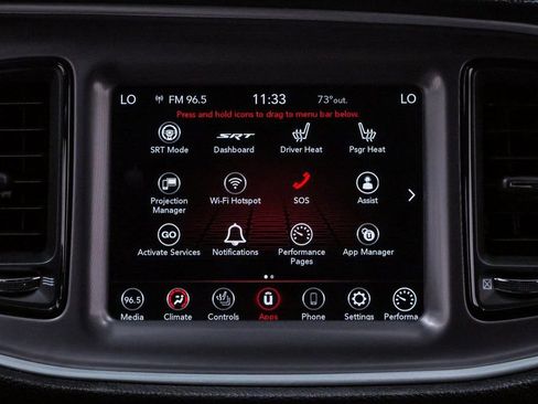 Used 2022 Dodge Challenger R/T Scat Pack RWD image 16