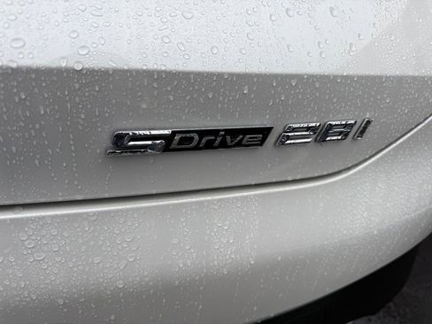 Used 2018 BMW X2 sDrive28i w/ Convenience Package image 5