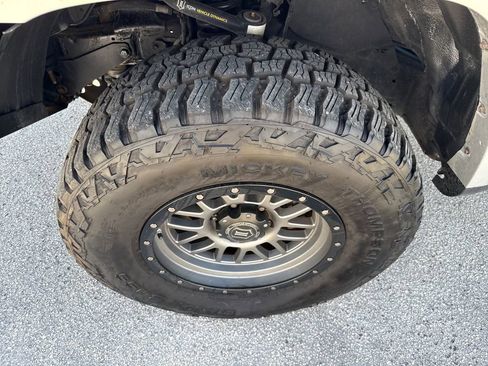 Used 2016 Toyota 4Runner Trail image 10