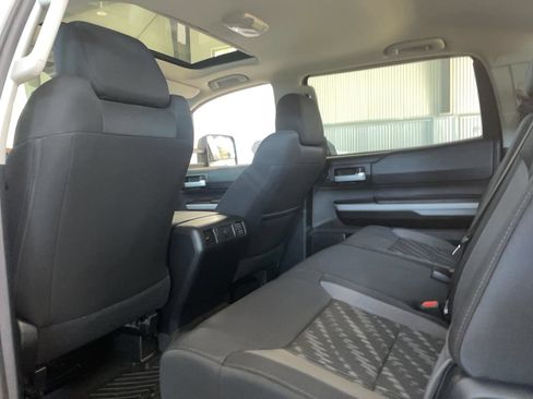 Used 2020 Toyota Tundra SR5 AWD/4WD image 8