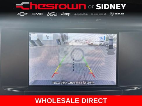 Used 2021 Ford F150 XL w/ Equipment Group 101A High RWD image 23