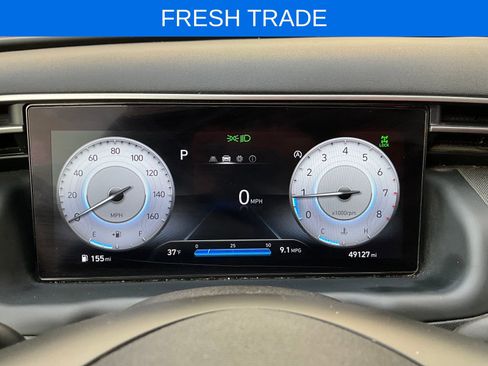 Used 2022 Hyundai Tucson SEL w/ Convenience Package image 15