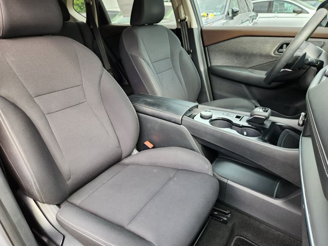 Certified 2023 Nissan Rogue S AWD/4WD image 14