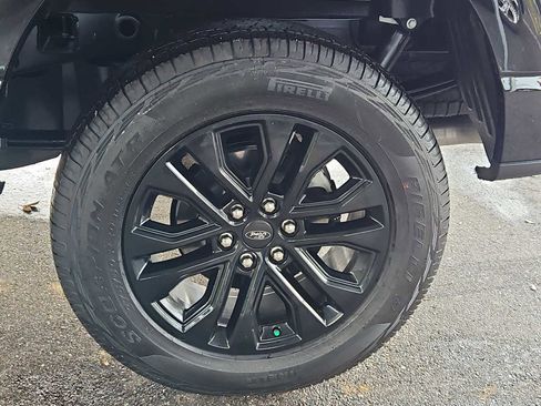 Used 2025 Ford F150 XLT w/ Equipment Group 302A MID image 14