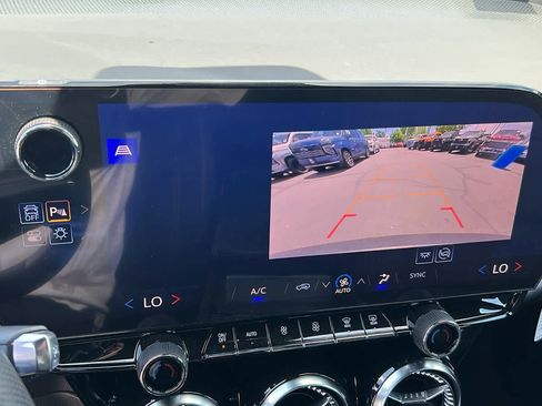 New 2024 Chevrolet Blazer EV AWD Police image 16