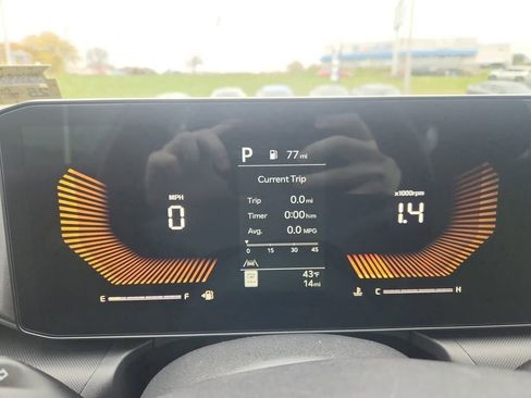 New 2025 Kia K4 LX image 18