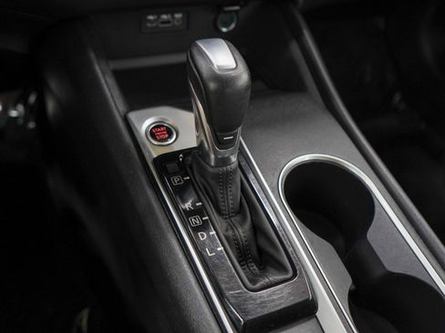 Used 2019 Nissan Altima 2.5 SV AWD/4WD image 21