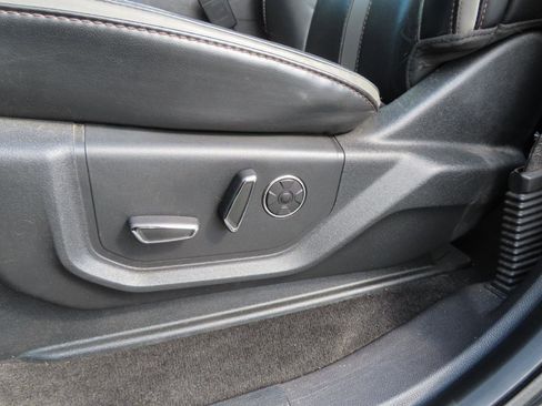 Used 2018 Ford F450 Platinum w/ Platinum Ultimate Package image 21