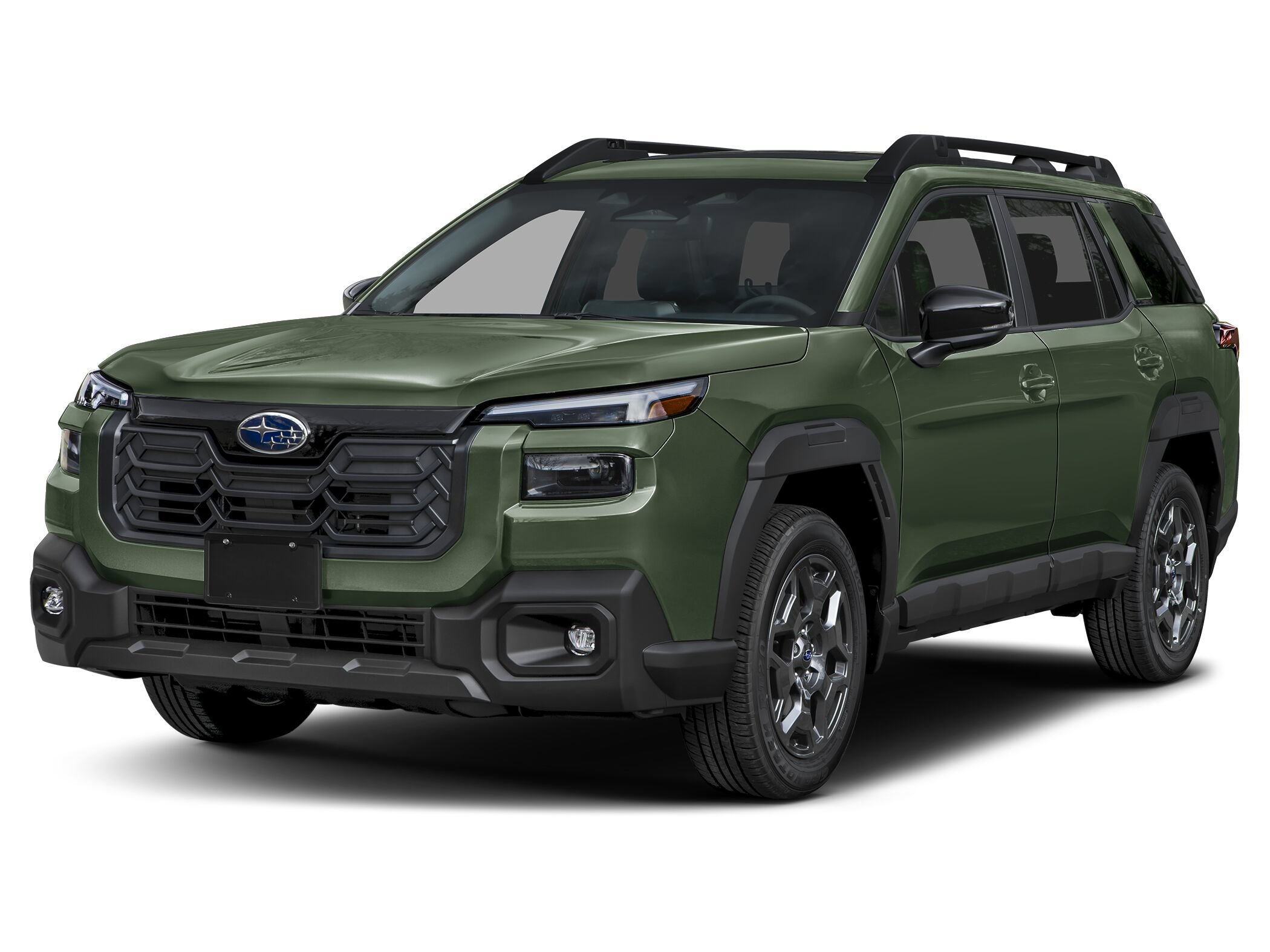 New 2026 Subaru Outback Premium AWD/4WD image 1