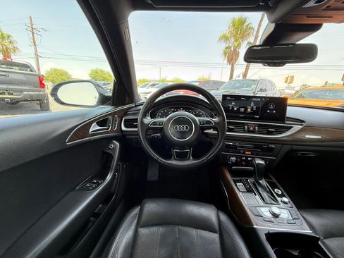 Used 2016 Audi A6 3.0T Prestige w/ Prestige Package AWD/4WD image 55