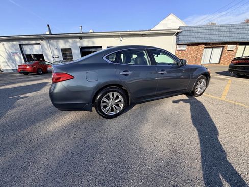 Used 2011 INFINITI M37 x w/ Premium Pkg image 45