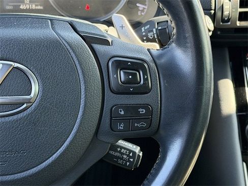 Used 2021 Lexus IS 300 w/ Accessory Package 2 image 15