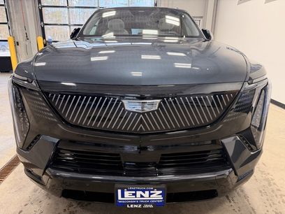 Used 2026 Cadillac Escalade IQL Sport 1