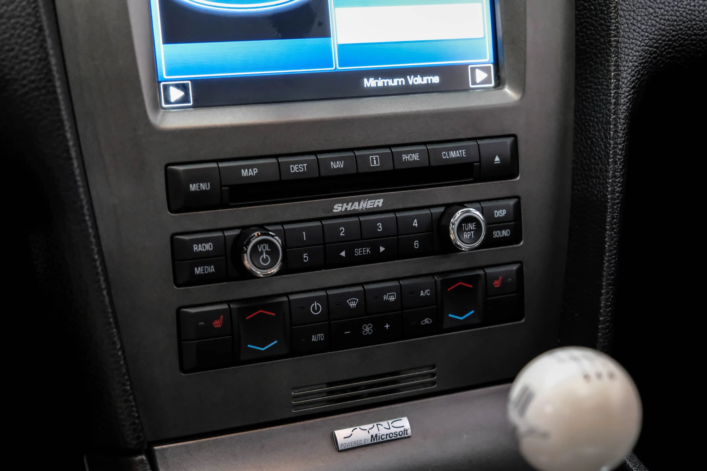 Used 2014 Ford Mustang GT Premium w/ Electronics Package RWD image 30